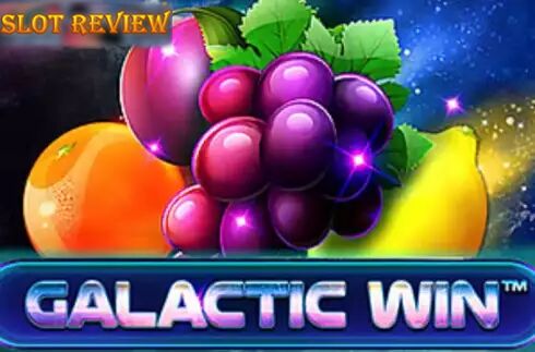 Galactic Win slot